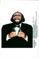 1999 CHESS RICE POLAR MUSIC INTERNATIONAL HANSER ROTH ENGLAND - Vintage Photograph