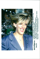 1999 CHESS RICE POLAR MUSIC INTERNATIONAL HANSER ROTH ENGLAND - Vintage Photograph