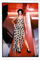 Italian Fashion Week in Milan - Vintage Photograph