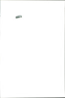 London Fashion Week - Vintage Photograph