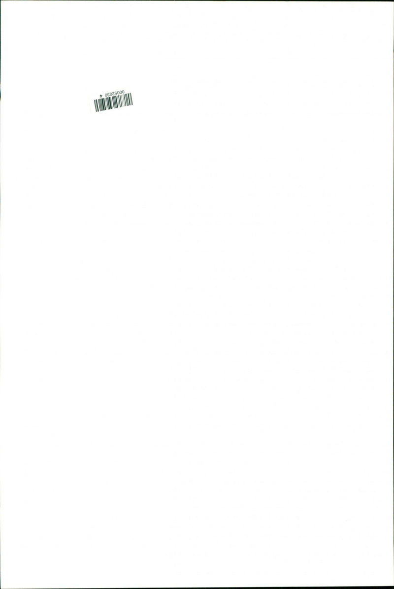 London Fashion Week - Vintage Photograph