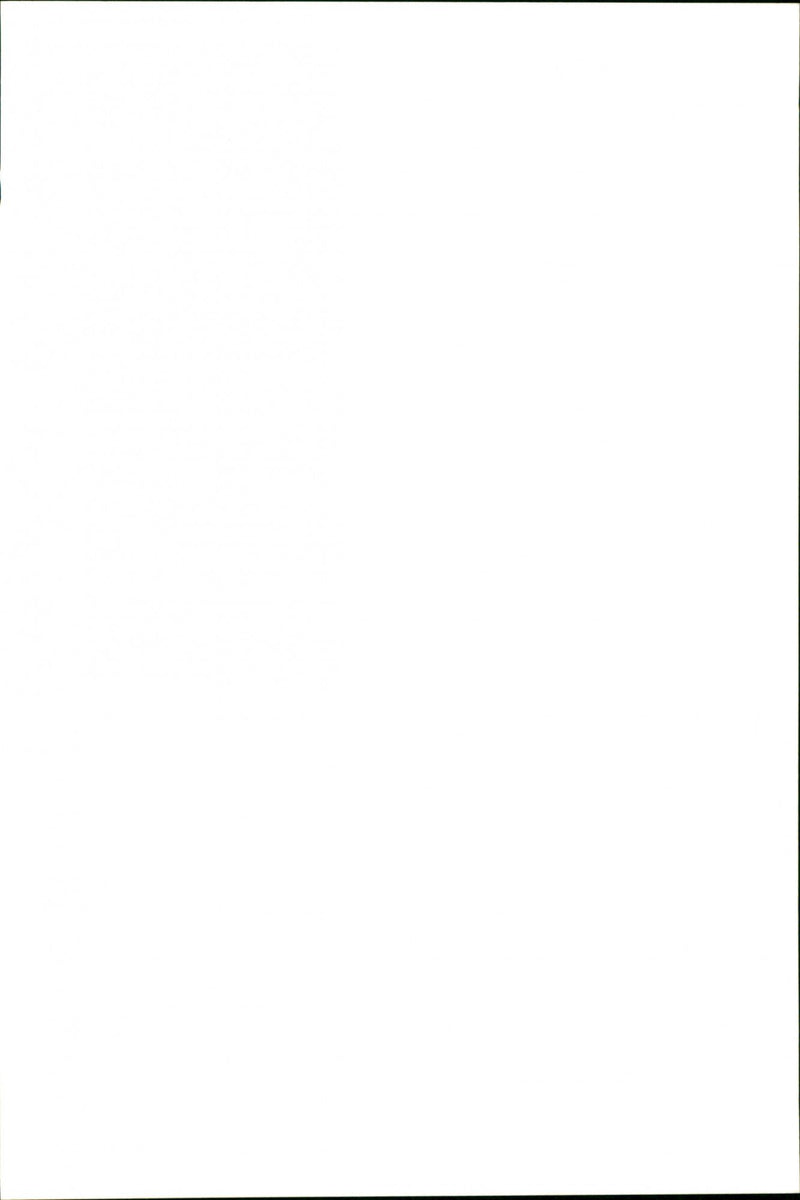 London Fashion Week - Vintage Photograph