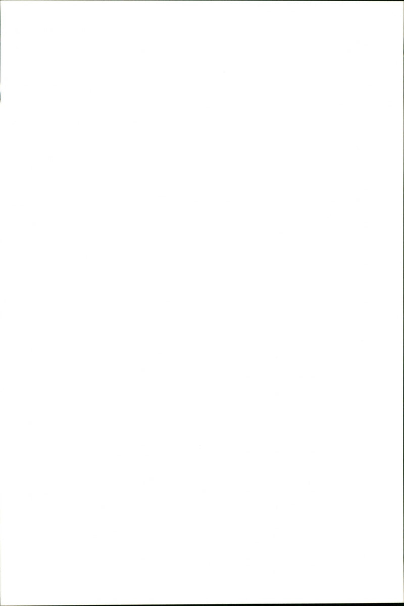 London Fashion Week - Vintage Photograph