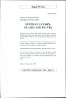 Milan Fashion Week Spring-summer 2000 - Vintage Photograph