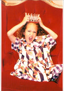 RUNAWAY GIRL PICS HUTCHISON SALLY MCGRATH SAFE HOME AFTER LEAVING BECAUSE - Vintage Photograph