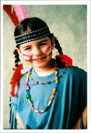 RUNAWAY GIRL PICS HUTCHISON SALLY MCGRATH SAFE HOME SWEDEN - Vintage Photograph