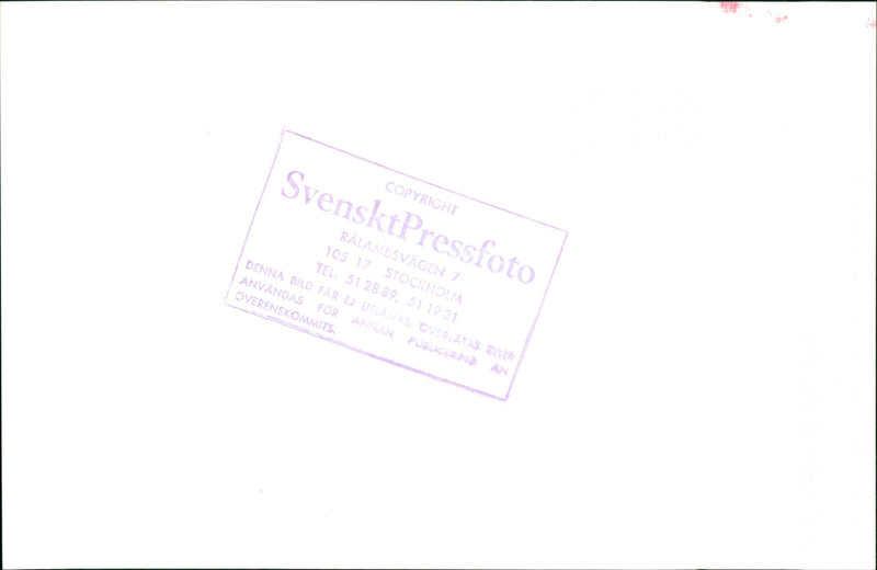 Lech Walesa - Vintage Photograph