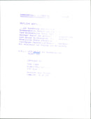 Lech Walesa - Vintage Photograph