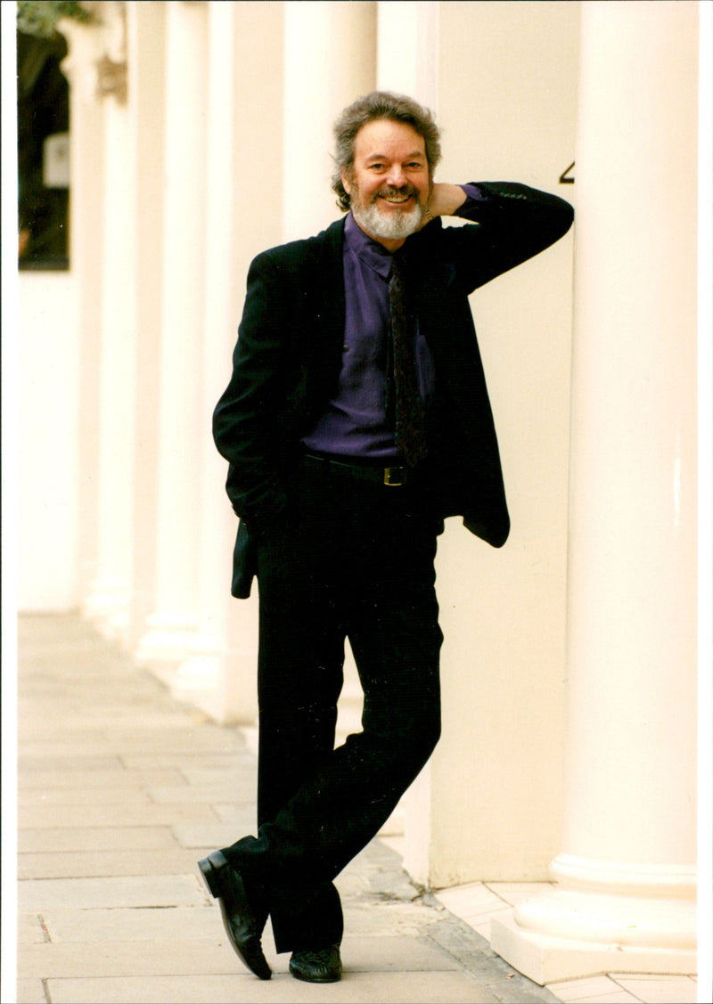 Russ Tamblyn. - Vintage Photograph