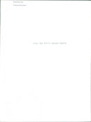 SVD NYGREN HALL CONCERT STOCKHOLM LENNART OPERA - Vintage Photograph