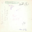 German musicians in Oslo - Vintage Photograph