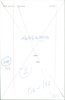 1982 TOTTE WEGW WALLIN MUSICIANS - Vintage Photograph