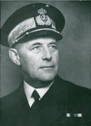 Fabian Tamm - Vintage Photograph