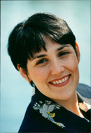 Ricki Lake - Vintage Photograph