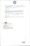 Margareta Winberg, Politician. - Vintage Photograph