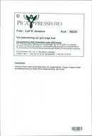 Rose Lagercrantz, Writer - Vintage Photograph