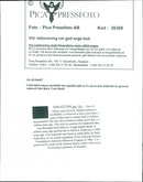 1996 CANPIX SPACECRAFT THIS ARTI NATIONAL SWEDEN ANTARCTIC EXPEDITION ROCK - Vintage Photograph