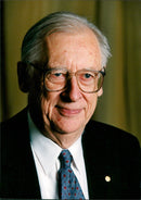 1998 TELEPHONE SWEDEN RESPONSIBLE CONCERT JOHN KING BRITISH - Vintage Photograph