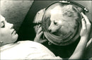 Animal Astronauts. - Vintage Photograph