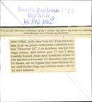 Animal Astronauts, - Vintage Photograph