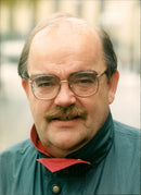 BINGO LOTTO SWEDEN PICA ANIMALS IMAGE DELIVERY BLFS ACTS OLSSON CODE PRESS - Vintage Photograph