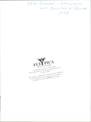 Kalle Svensson - Vintage Photograph