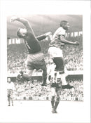 Kalle Svensson - Vintage Photograph