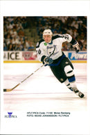 Mikael Renberg - Vintage Photograph