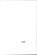 Mikael Renberg - Vintage Photograph