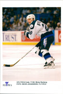 Mikael Renberg - Vintage Photograph