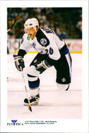 Mikael Renberg - Vintage Photograph