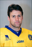 Mikael Renberg - Vintage Photograph