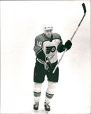 Mikael Renberg - Vintage Photograph