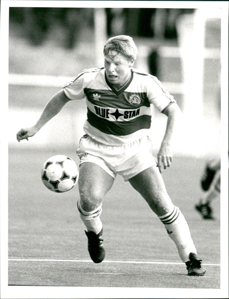 Sammy Lee - Vintage Photograph