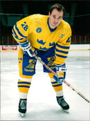 Christer Olsson - Vintage Photograph