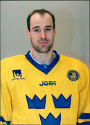 Christer Olsson - Vintage Photograph