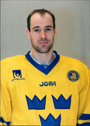 Christer Olsson - Vintage Photograph