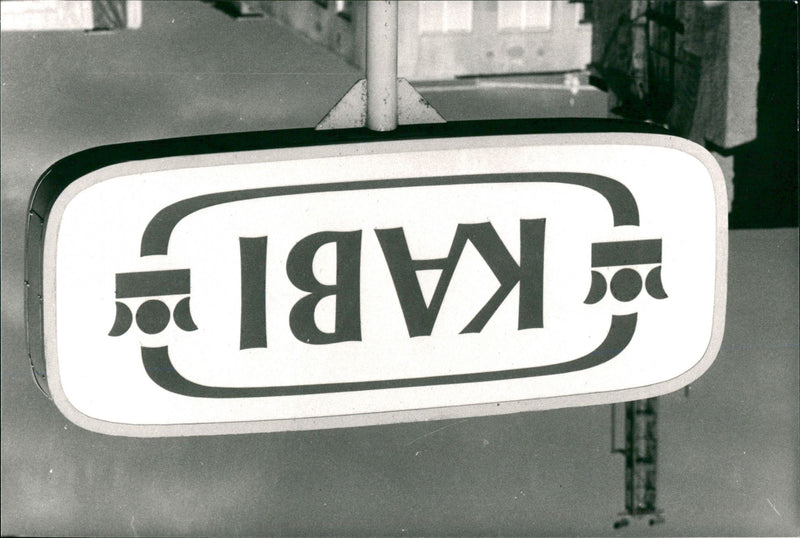 PHONE IBI GAN FOR CLEARED OVERLATAS OVEREEN URGED - Vintage Photograph