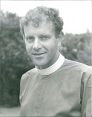 ROBERT MUSIC - Vintage Photograph