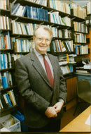 Keith Clayton - Vintage Photograph