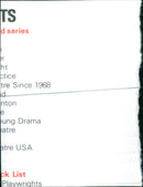 Anton Chekhov. - Vintage Photograph