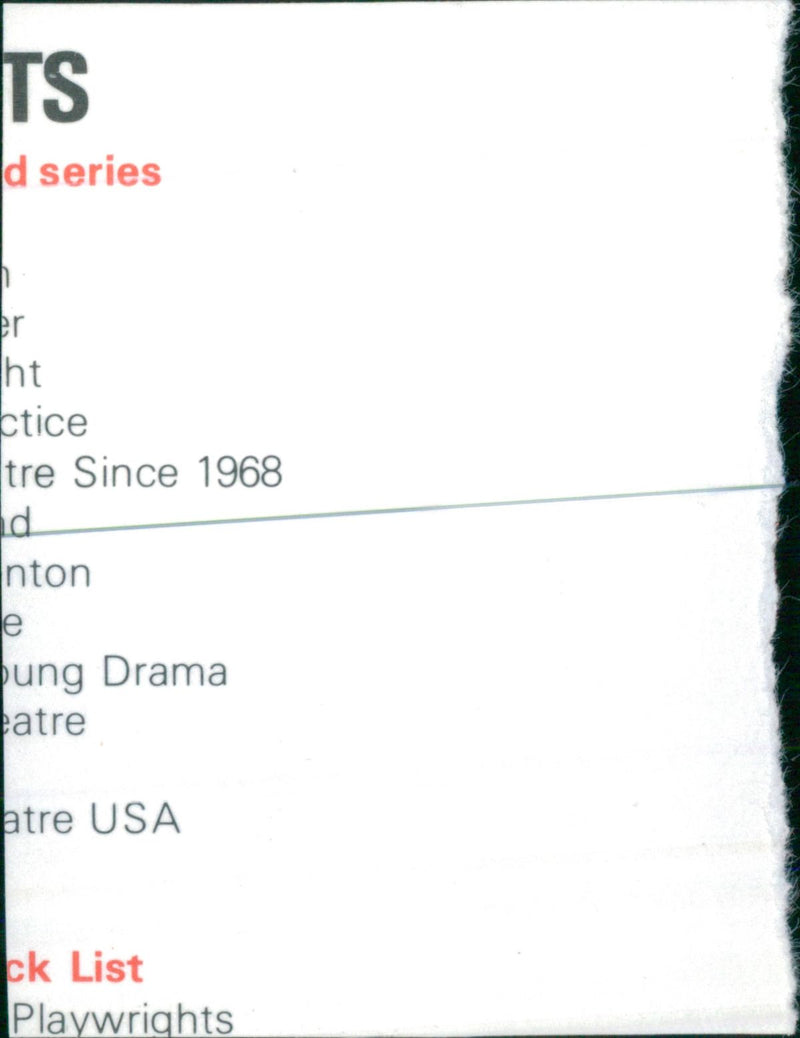 Anton Chekhov. - Vintage Photograph