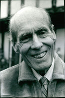 Group Captain Cheshire - Vintage Photograph