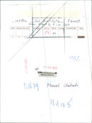 Manuel Chetcuti - Vintage Photograph