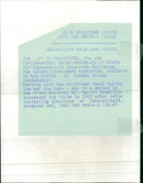 Andrew Robert Buxton Cavendish, 11th Duke of Devonshire - Vintage Photograph