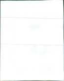 Dana and Damien Scallon - Vintage Photograph