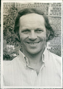 1972 MUSICIAN COMPOSER ACTRESS SINGER - Vintage Photograph