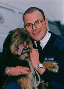 Mark Ambrose - Vintage Photograph