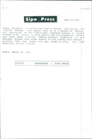 Models - Vintage Photograph