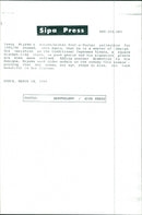 Models - Vintage Photograph